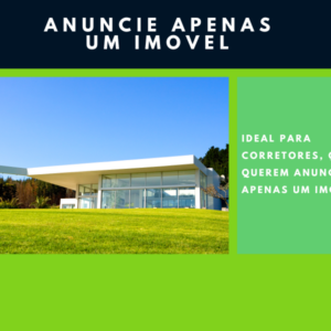 Anuncio Avulso