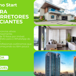 Plano Start